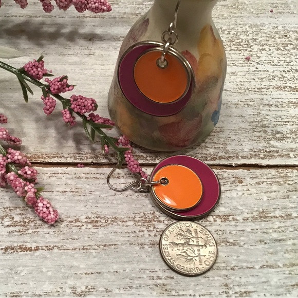 Sonoma Earrings              🌞[2/$20.00]🌞 - Picture 3 of 3